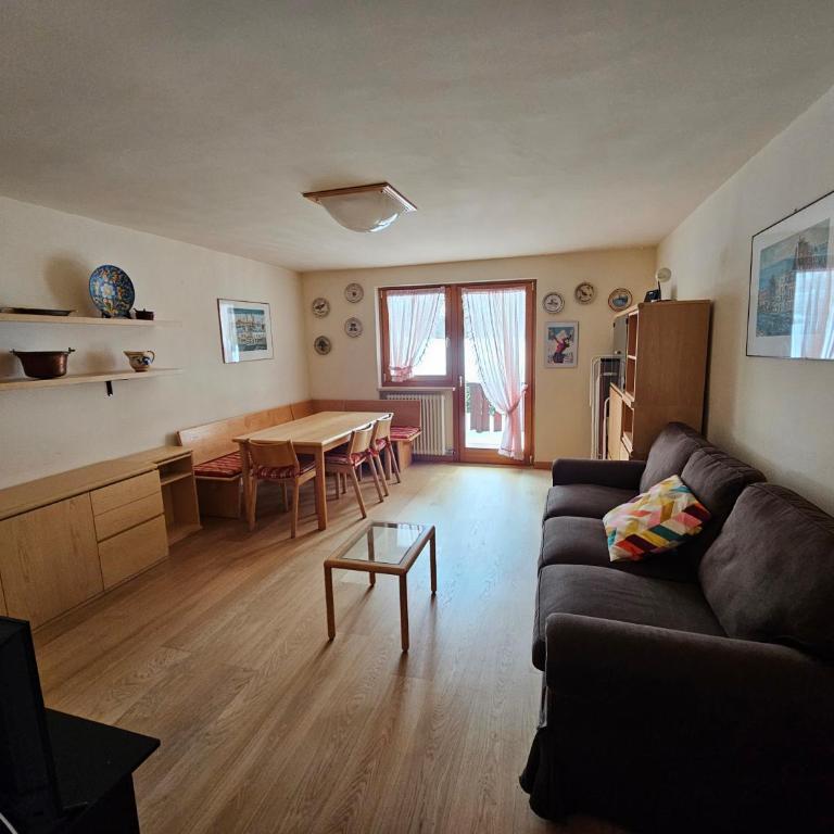 Splendid Chalet 300 meters from the Slopes - Apartment mit 2 Schlafzimmern - 1