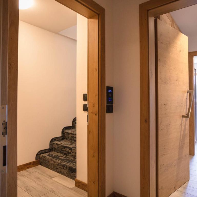 Wellness Hotel Dolomia - Suite Familiare - 11