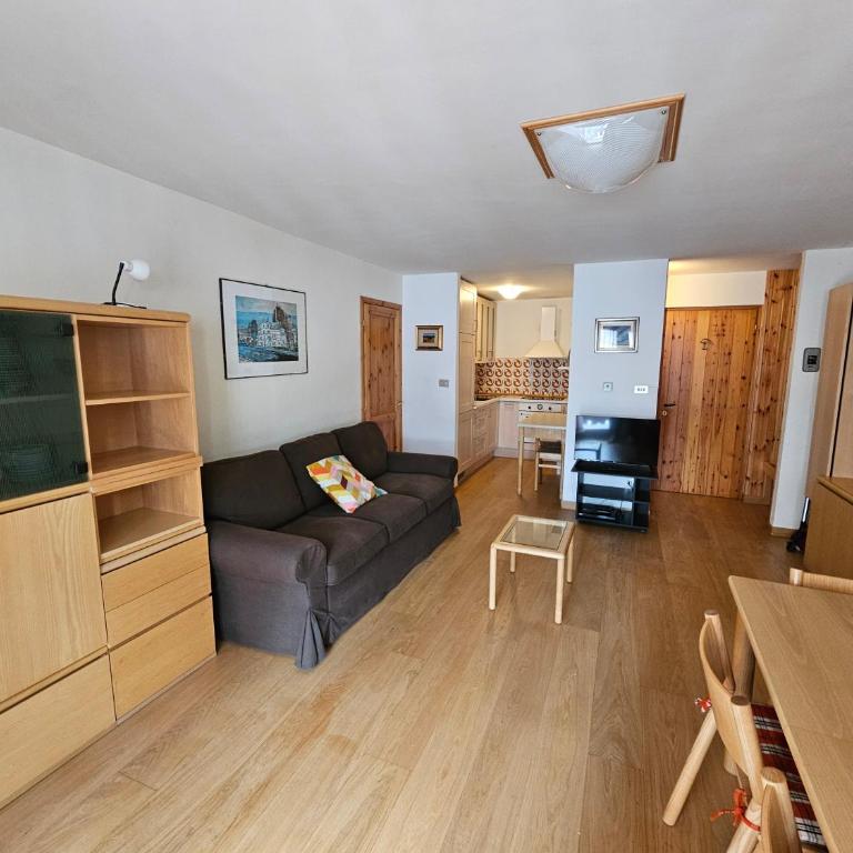 Splendid Chalet 300 meters from the Slopes - Apartment mit 2 Schlafzimmern - 2