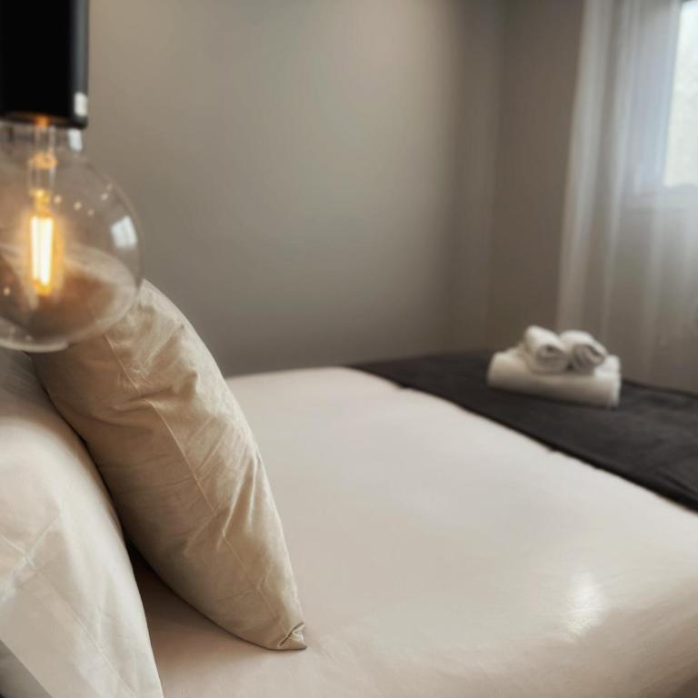 Apartamentos Arbidea - One-Bedroom Apartment - 8