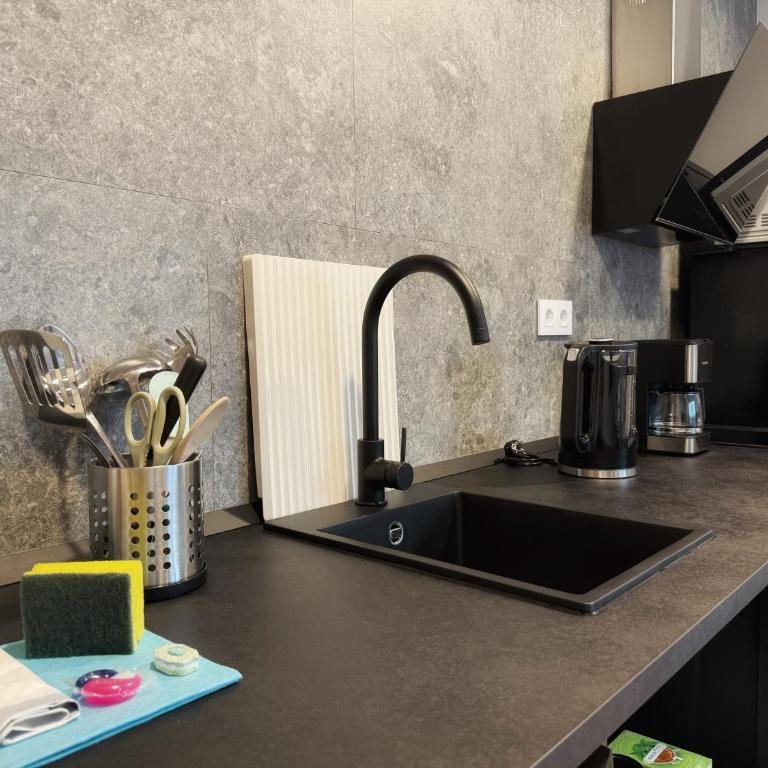 Apartamentos Arbidea - One-Bedroom Apartment - 9