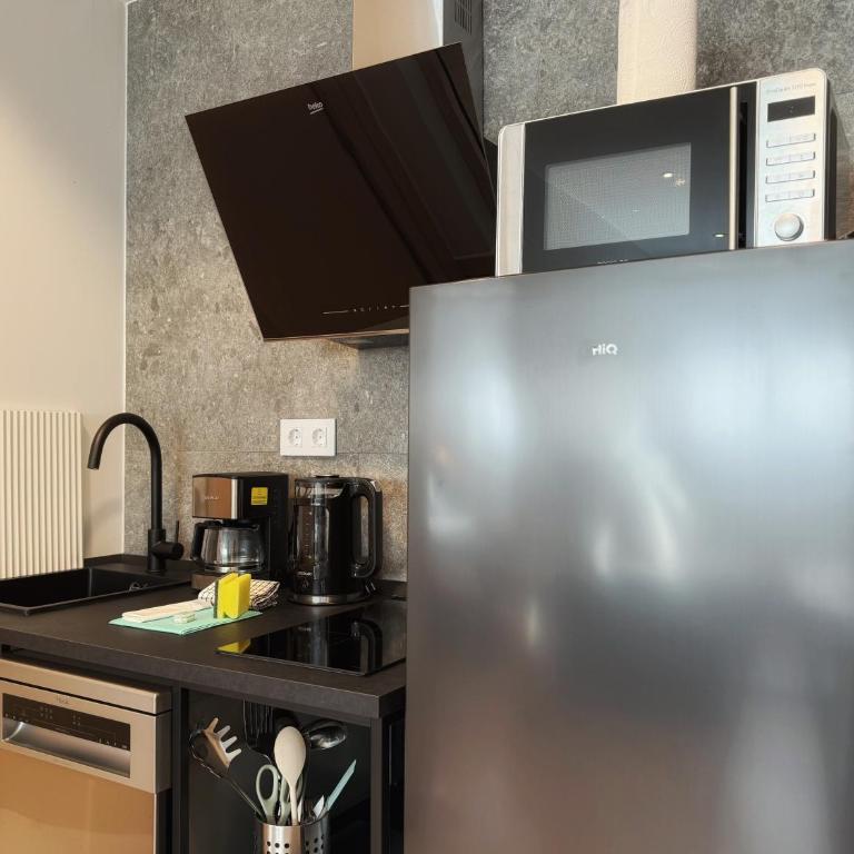 Apartamentos Arbidea - One-Bedroom Apartment - 12