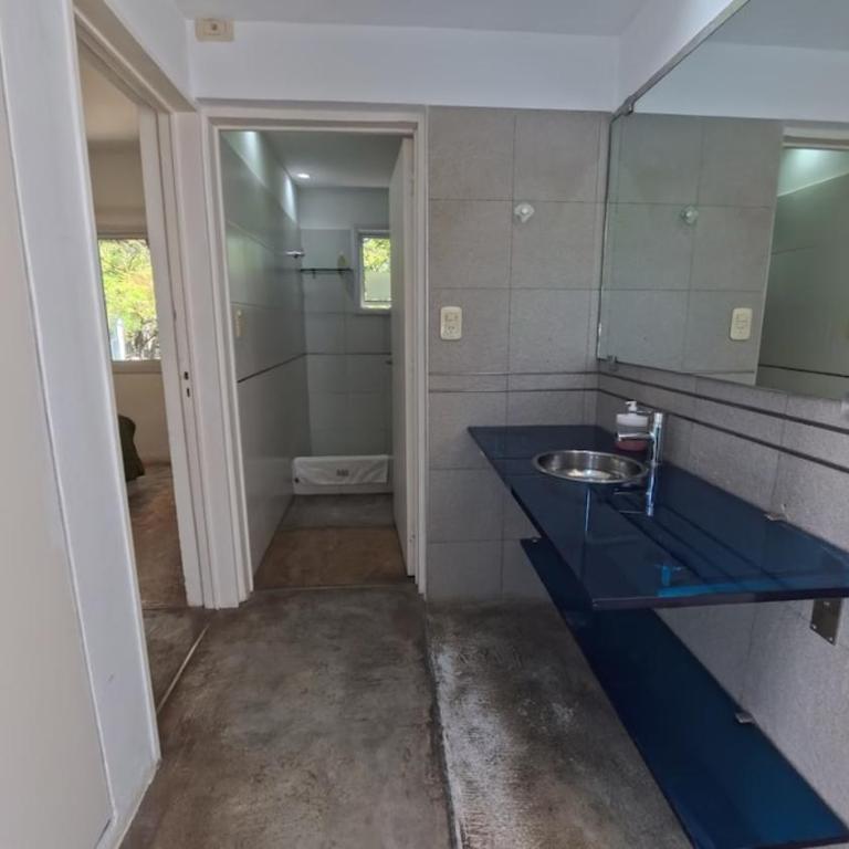 Zeus - Three-Bedroom House - 11