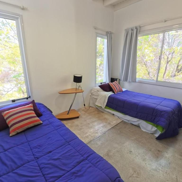 Zeus - Three-Bedroom House - 16