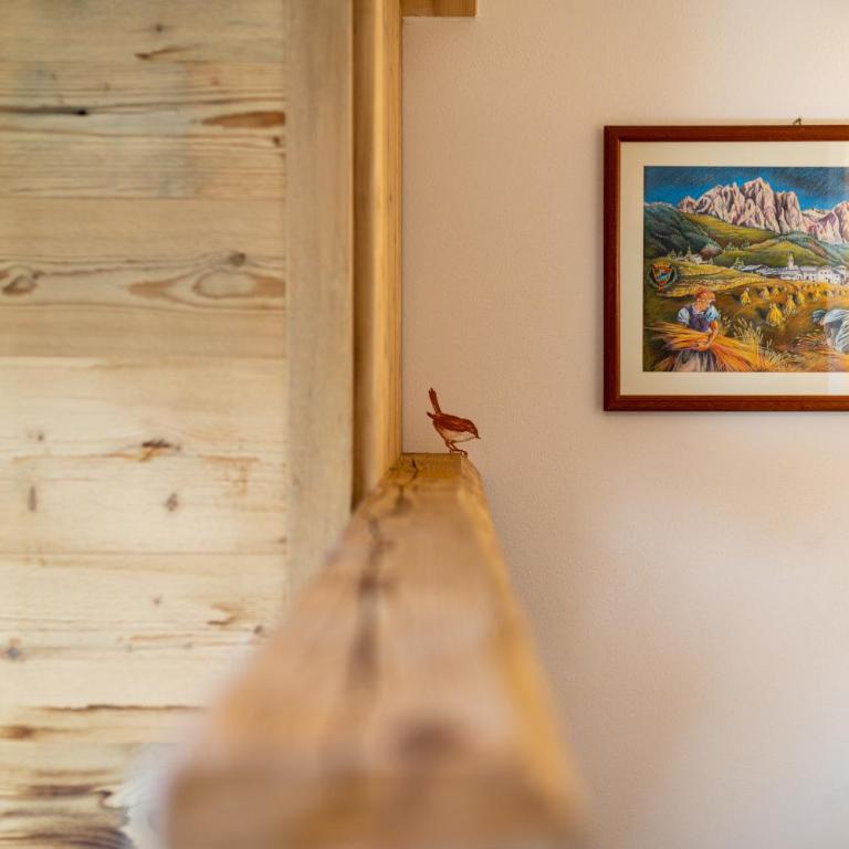 Wellness Hotel Dolomia - Suite Familiare - 14