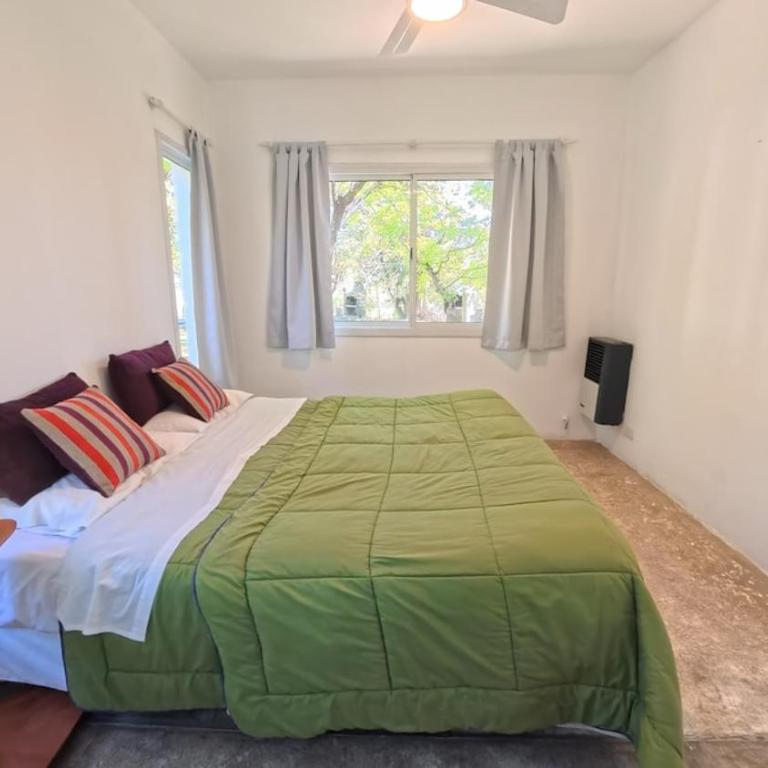 Zeus - Three-Bedroom House - 38