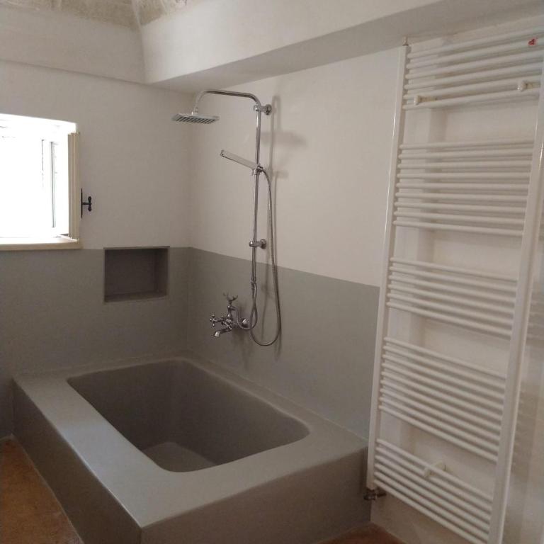 Trullo Scirocco con Piscina privata - Pace e relax a Ostuni - NEW 2025 - Apartment - 34