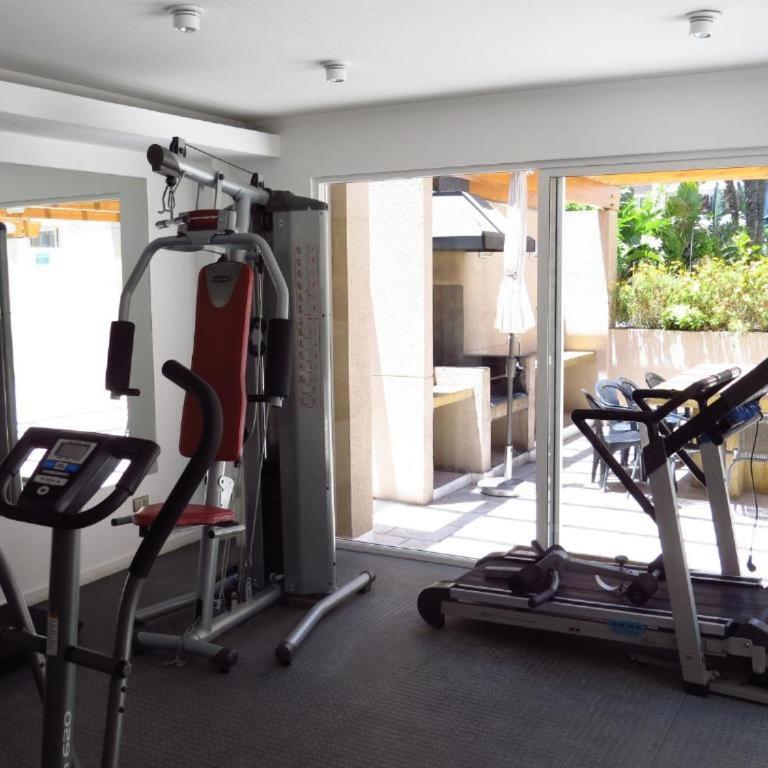 Aquamar Resorts depto de Verano Viña del Mar - One-Bedroom Apartment - 6