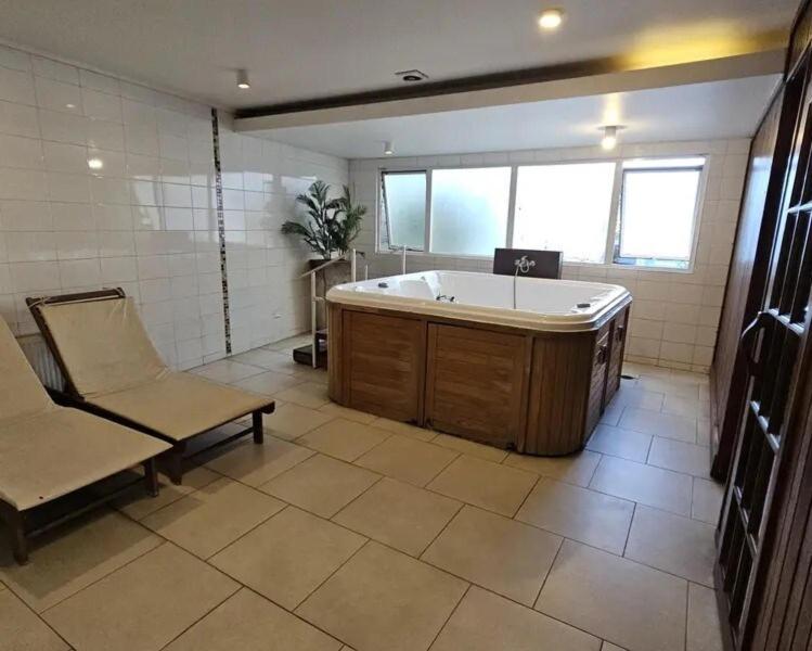 Aquamar Resorts depto de Verano Viña del Mar - One-Bedroom Apartment - 11