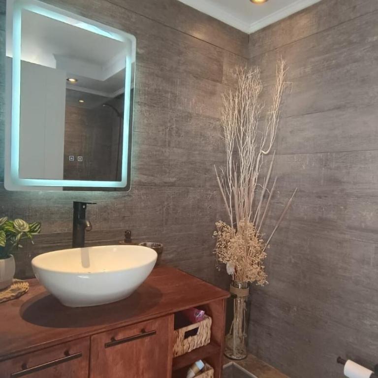 Aquamar Resorts depto de Verano Viña del Mar - One-Bedroom Apartment - 14