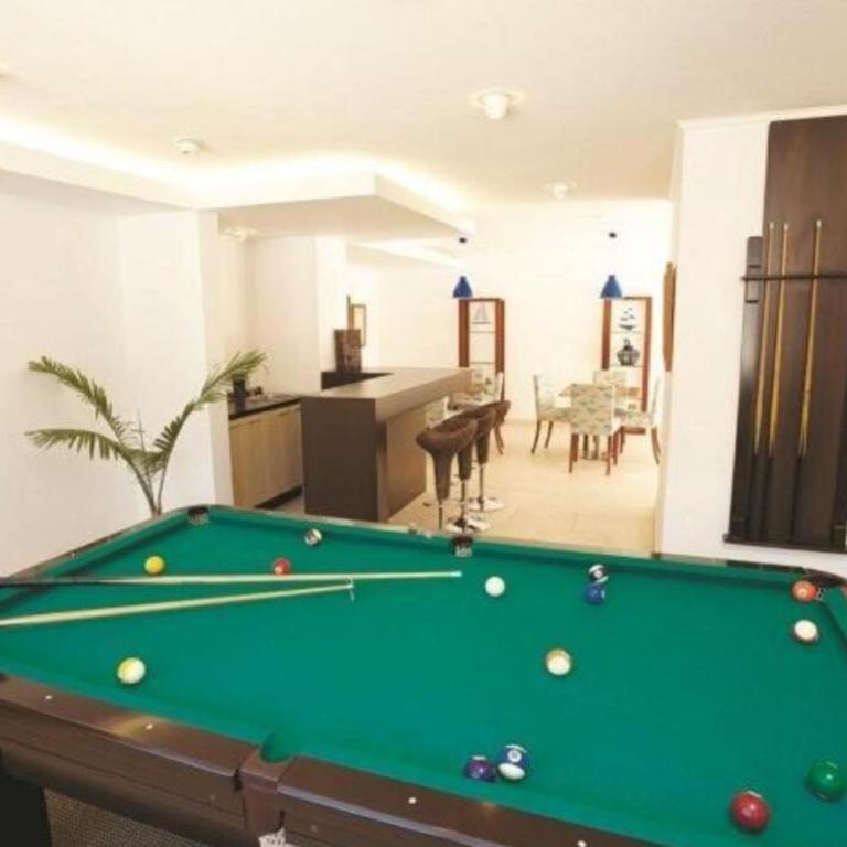 Aquamar Resorts depto de Verano Viña del Mar - One-Bedroom Apartment - 29
