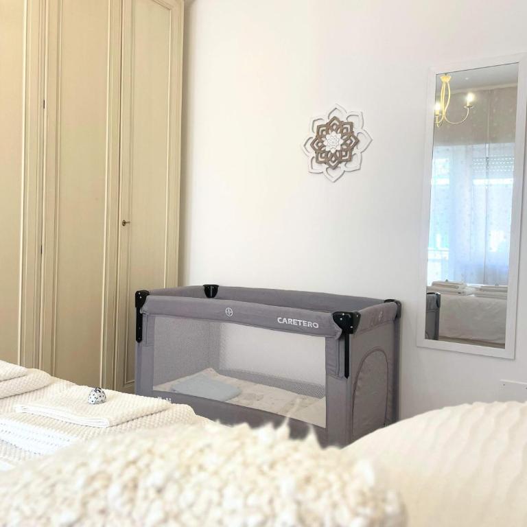 Armonia Mediterranea Apartments - Appartamento con 1 Camera da Letto - 14