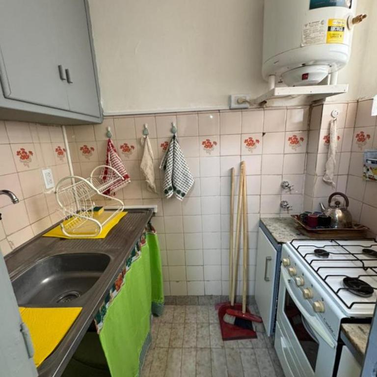 Departamento temporada 2026 - Apartamento Familiar de 2 dormitorios - 3