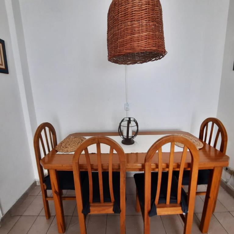 Dos ambientes en CABA - One-Bedroom Apartment - 6