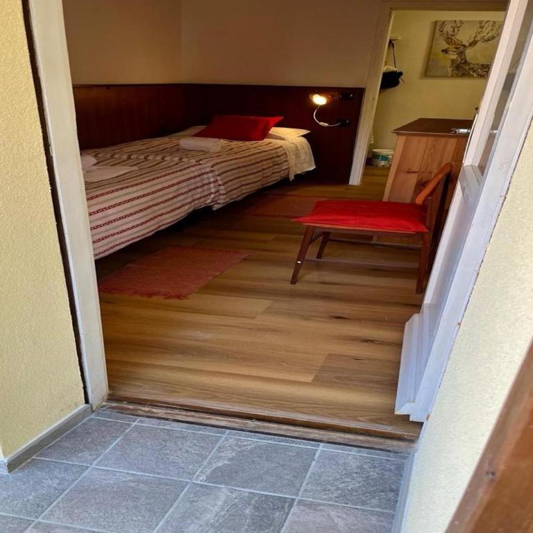 Casa ai Dossi - Appartamento - 12