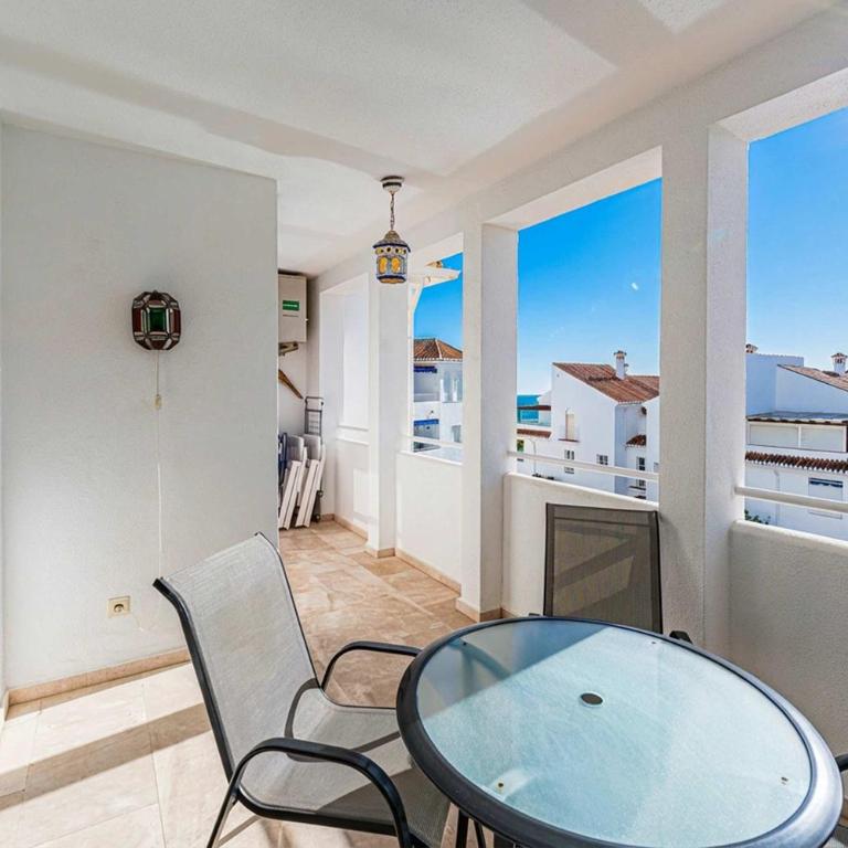 Las Fuentes de Nerja Bloque A - Apartamento - 5