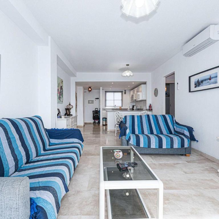 Las Fuentes de Nerja Bloque A - Apartamento - 8