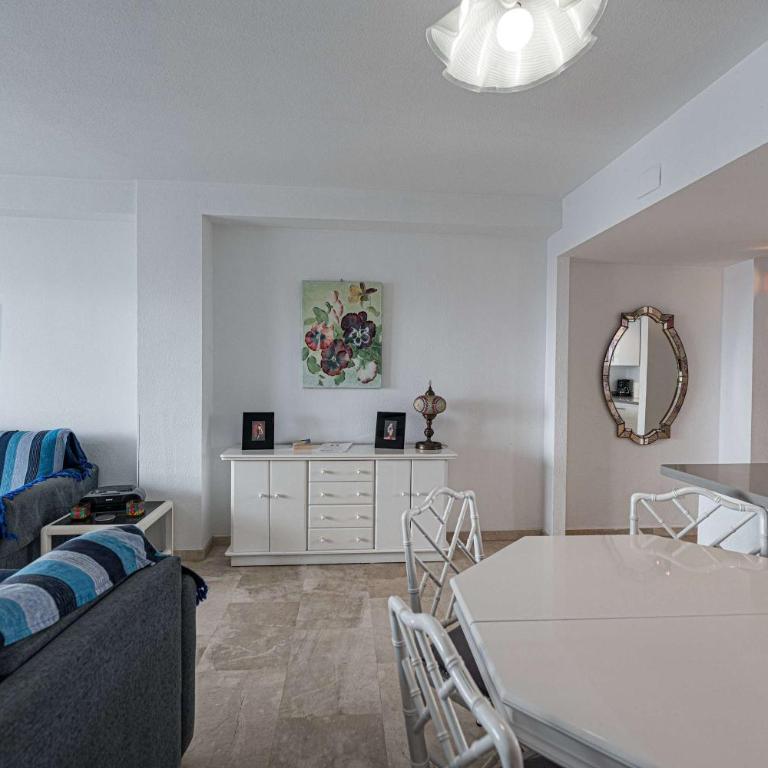 Las Fuentes de Nerja Bloque A - Apartamento - 10