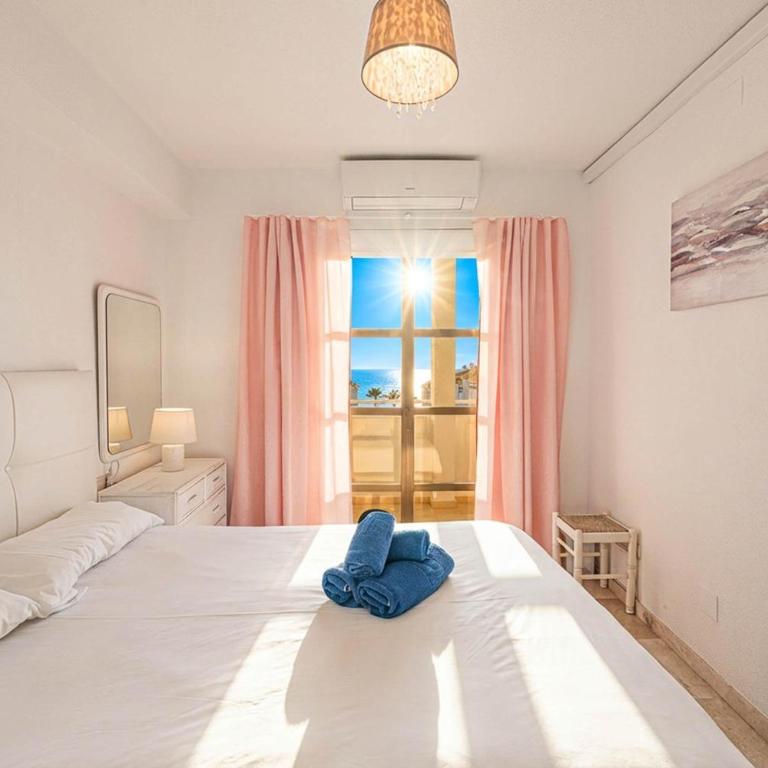 Las Fuentes de Nerja Bloque A - Apartamento - 17