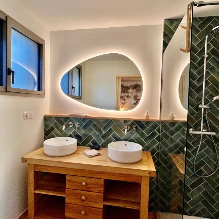 Villa L' Escourette - One-Bedroom Villa - 15