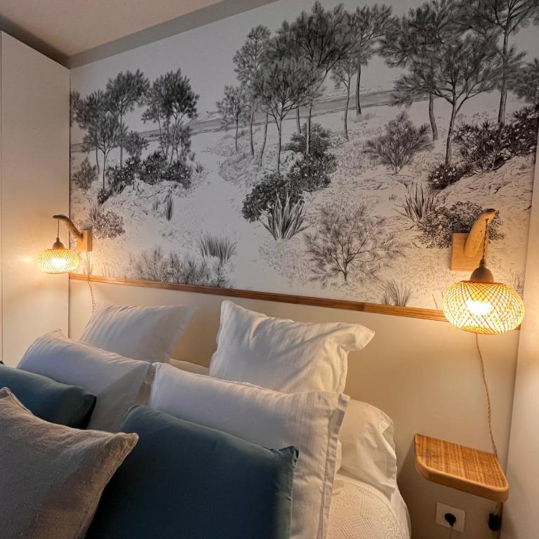 Villa L' Escourette - One-Bedroom Villa - 13