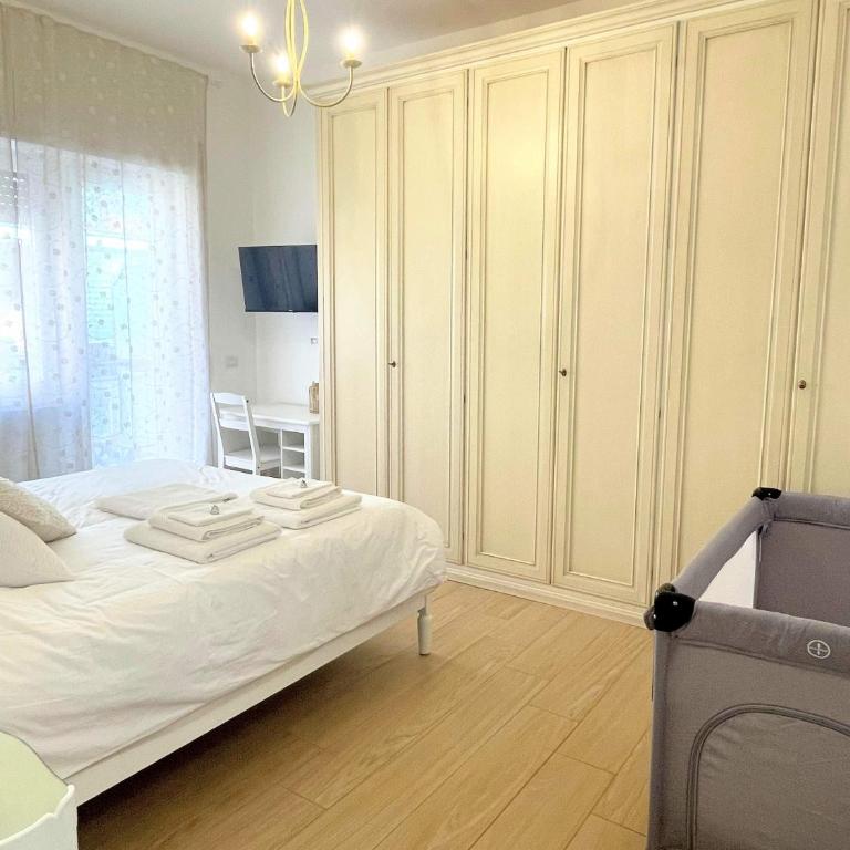 Armonia Mediterranea Apartments - Appartamento con 1 Camera da Letto - 16