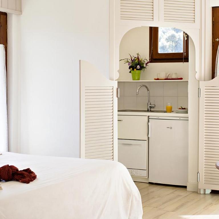 Hôtel-Résidence la Pinède - Studio - 1