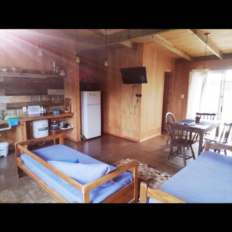 Cabaña&Piscina AUM para 6 personas - Casa de 2 dormitorios - 15