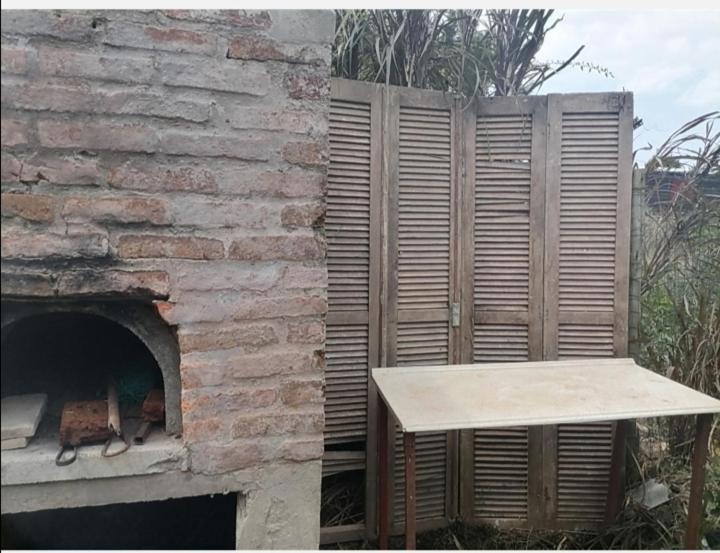 Cabaña&Piscina AUM para 6 personas - Casa de 2 dormitorios - 16