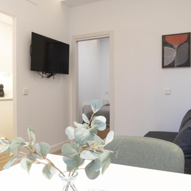 CH Antonio Machado - Apartamento - 3