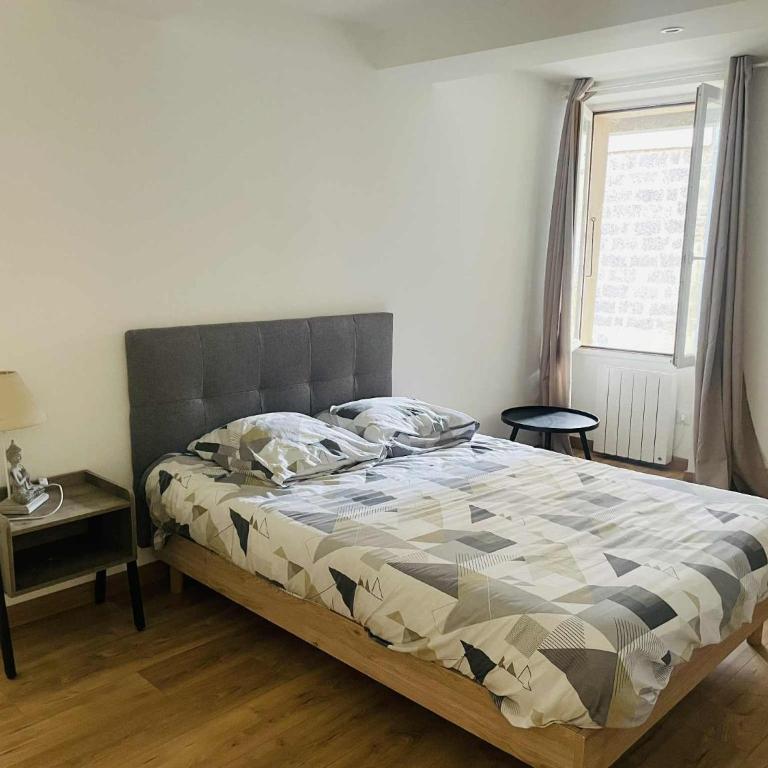 Studio Bohème - Appartamento con 1 Camera da Letto - 6