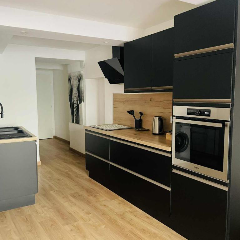 Studio Bohème - Appartamento con 1 Camera da Letto - 1