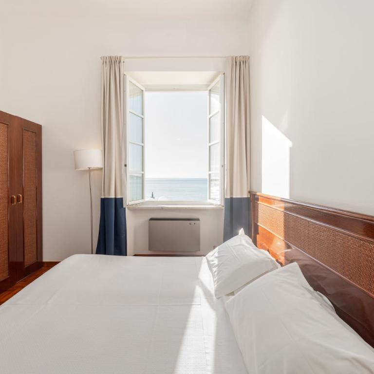 328 - Lord Nelson Chiavri - Appartamento 1 VISTA MARE - Apartment mit 1 Schlafzimmer - 24