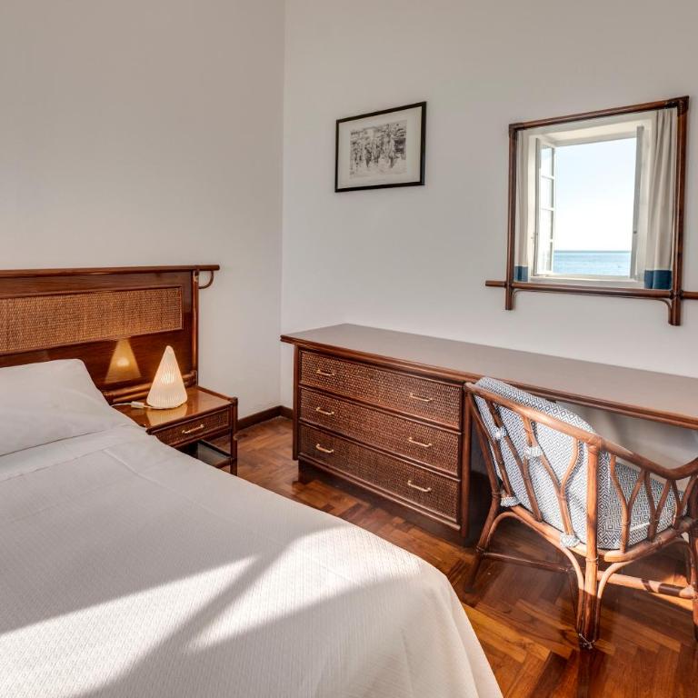 328 - Lord Nelson Chiavri - Appartamento 1 VISTA MARE - Apartment mit 1 Schlafzimmer - 27