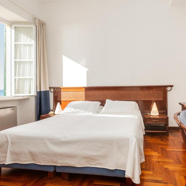 328 - Lord Nelson Chiavri - Appartamento 1 VISTA MARE - Apartment mit 1 Schlafzimmer - 25