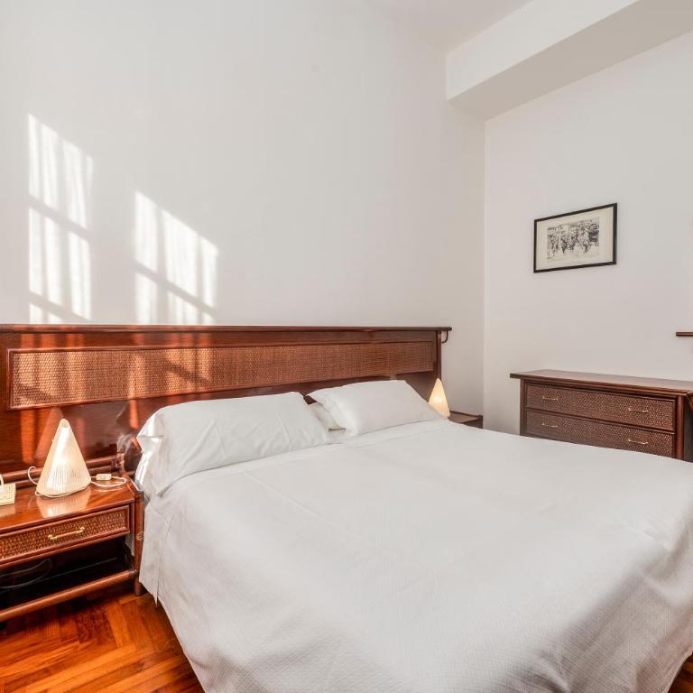 328 - Lord Nelson Chiavri - Appartamento 1 VISTA MARE - Apartment mit 1 Schlafzimmer - 30