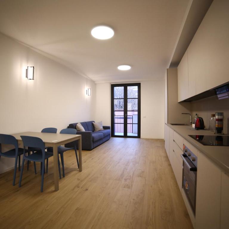 Dolce Nolo 1 - Appartamento con 1 Camera da Letto - 5