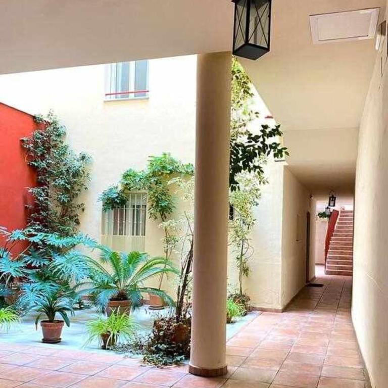 Acogedor y tranquilo cerca de las setas - centro - Apartamento de 1 dormitorio - 21