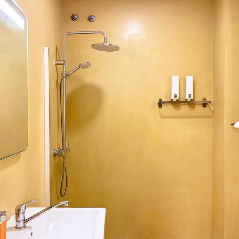 Acogedor y tranquilo cerca de las setas - centro - Apartamento de 1 dormitorio - 15