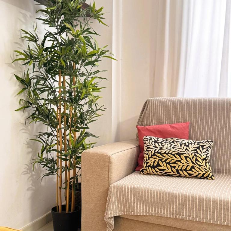 Acogedor y tranquilo cerca de las setas - centro - Apartamento de 1 dormitorio - 2