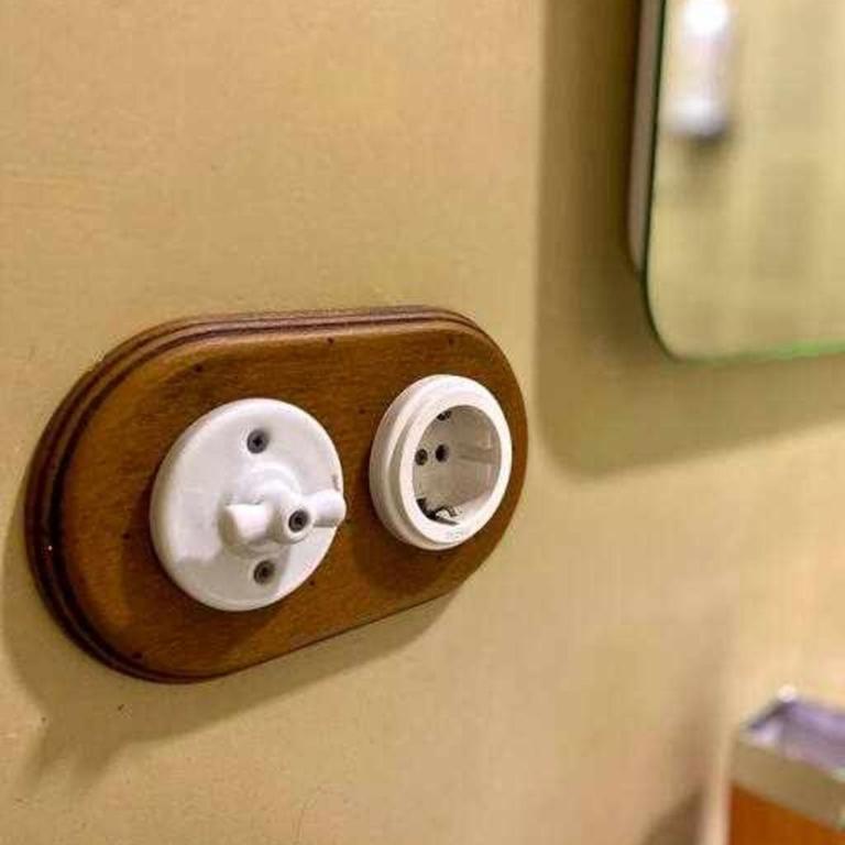 Acogedor y tranquilo cerca de las setas - centro - Apartamento de 1 dormitorio - 16