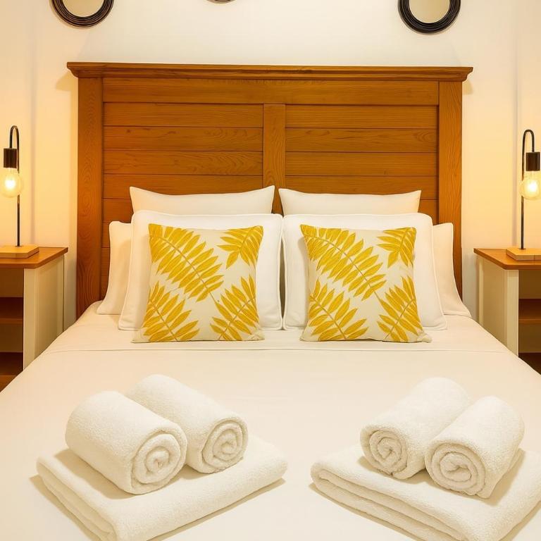 Acogedor y tranquilo cerca de las setas - centro - Apartamento de 1 dormitorio - 10