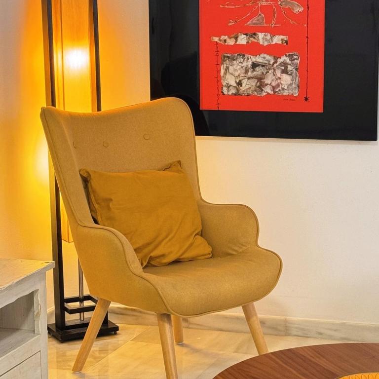 Acogedor y tranquilo cerca de las setas - centro - Apartamento de 1 dormitorio - 3