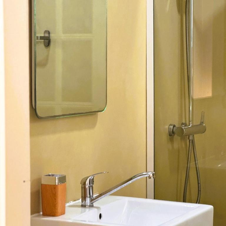 Acogedor y tranquilo cerca de las setas - centro - Apartamento de 1 dormitorio - 13