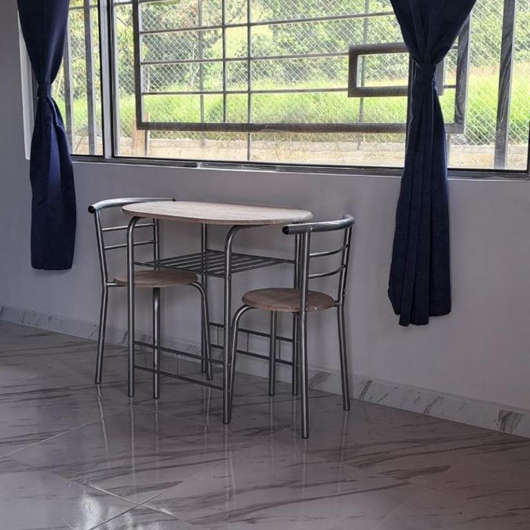 Mirador del Molino - Apartamento de 1 dormitorio - 6
