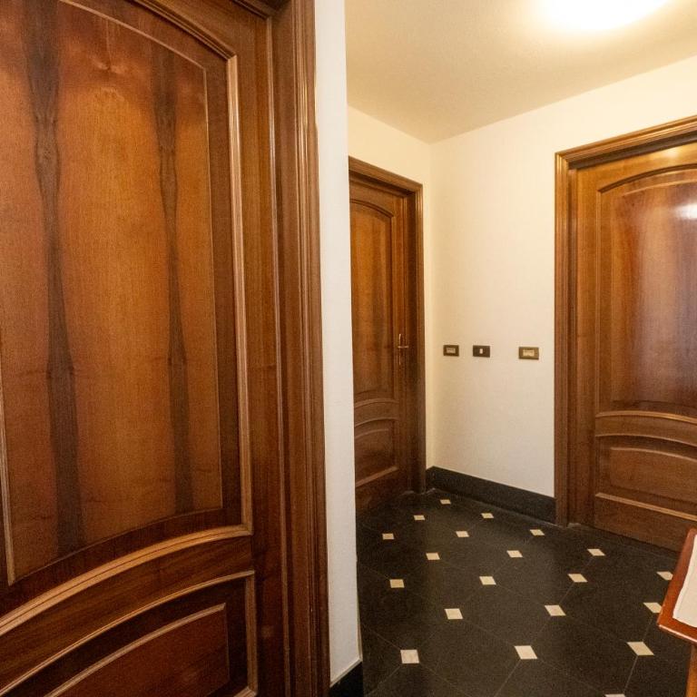 328 - Lord Nelson Chiavri - Appartamento 1 VISTA MARE - Apartment mit 1 Schlafzimmer - 35