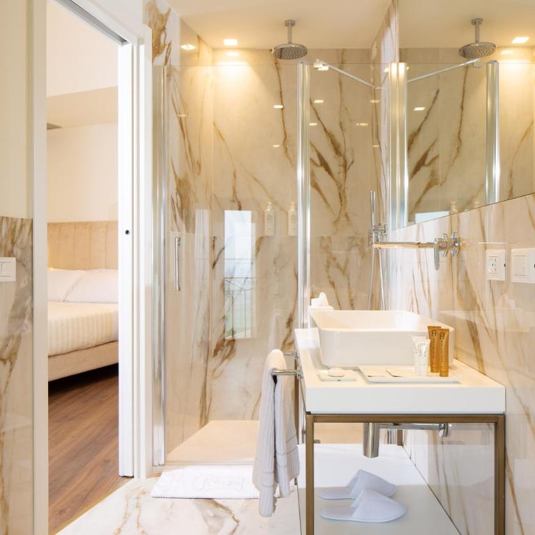 Giotto Hotel & Spa - Junior Suite con Vista Valle - Senza Ascensore - 3