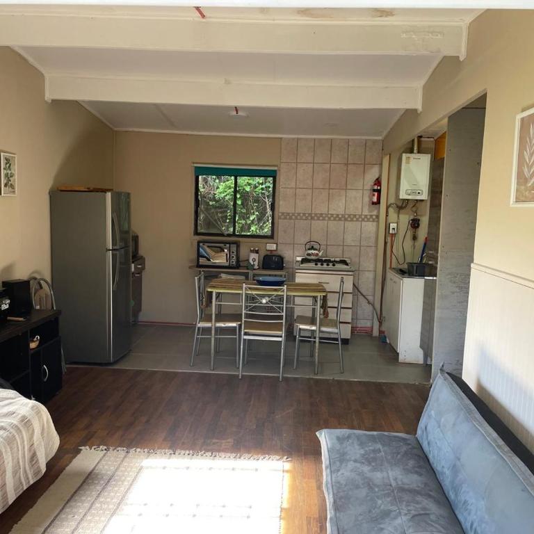 casa en el lago - Three-Bedroom House - 3