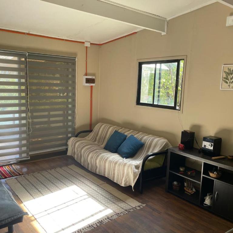 casa en el lago - Three-Bedroom House - 6