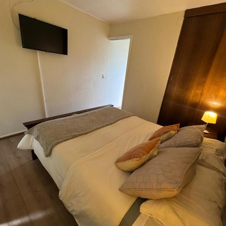 Cabañas del Puerto - Duplex Apartment - 2